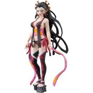 Demon Slayer Kimetsu no Yaiba Daki vol,7 figure 16cm