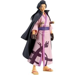 One Piece The Grandline Men DXF Izou figure 17cm