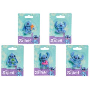 Disney Stitch assorted figure