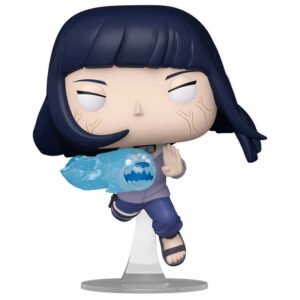 POP figure Naruto Shippuden Hinata Hyuga