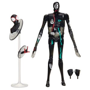 Figura The Spot - Spider-Man Across The Spider-Verse