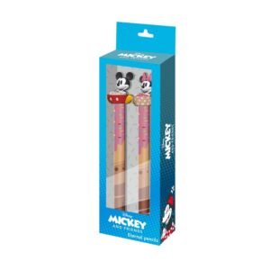 Disney Mickey and Friends pack pen + pencil