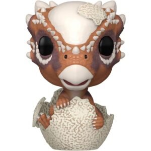 POP figure Jurassic Park Stygimoloch Hatchling