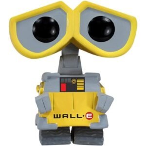 Figura POP Wall-E da Disney Pixar - Geek Collection