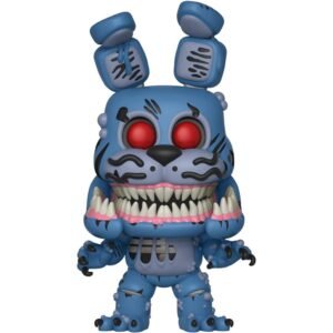 POP figure Five Nights at Freddys Twisted Bonnie