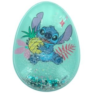 Escova de Cabelo Disney Stitch Magic