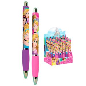 Disney Princess assorted pen