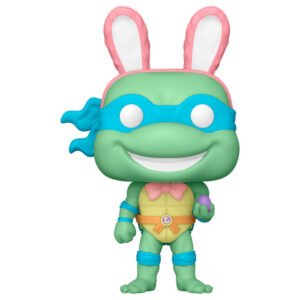 POP figure Ninja Turtles Leonardo Easter Egg