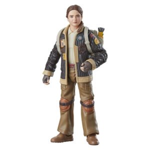Figura Skeleton Crew Fern 15cm - Star Wars