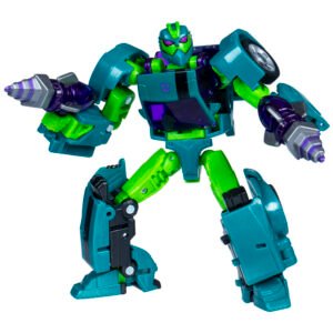 Figura Transformers Waspinator 14cm - Geek Collection