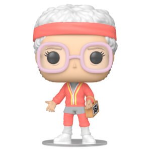 POP figure The Golden Girls Sophia