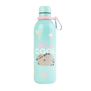 Pusheen Foodie Stainless steel bottle 500ml
