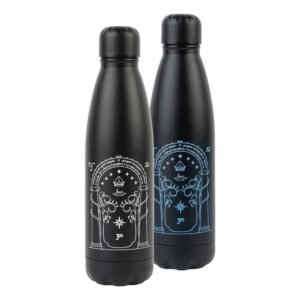Garrafa Térmica Senhor dos Anéis 750ml