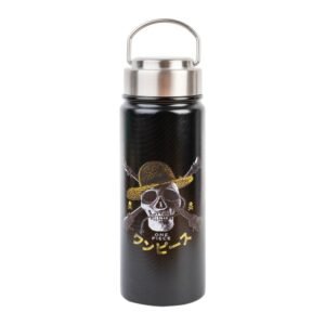 One Piece Stainless steel bottle 500ml