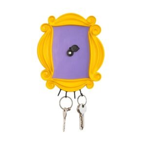 Friends Framework Key Hangers