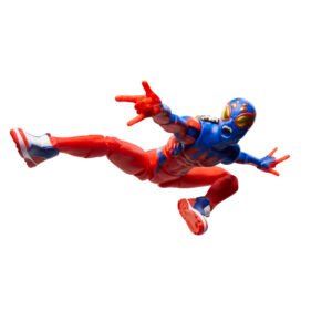 Figura Marvel Spider-Man Spider-Boy 15cm