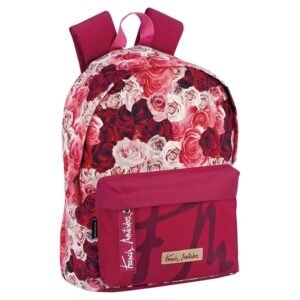 Roses backpack 42cm