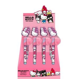 Hello Kitty and Friends Pen topper