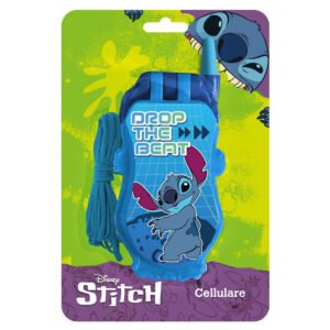 Disney Stitch Toy mobile phone