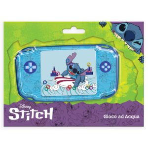 Disney Stitch Water game