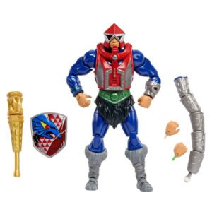 Figura Mekaneck Masters of the Universe 17cm