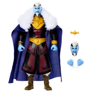 Figura King Keldor - Masters of the Universe 17cm