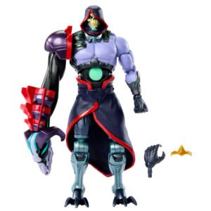 Figura Skeletor Masters of the Universe 17cm