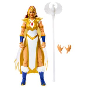 Figura Teela Sorceress - Masters of the Universe 17cm