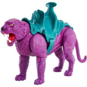 Figura Panthor Masters of the Universe 23cm