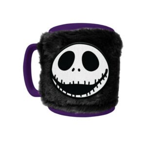 Caneca Disney Nightmare Before Christmas 440ml