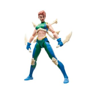 Figura Marvel X-Men Marrow 15cm Articulada
