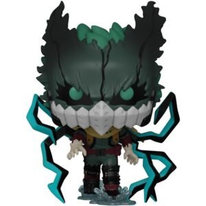 POP Plus figure My Hero Academia Izuku Midoriya