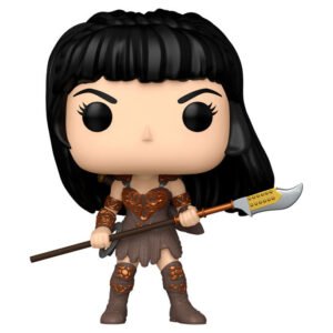 POP figure Xena Warrior Princess Xena
