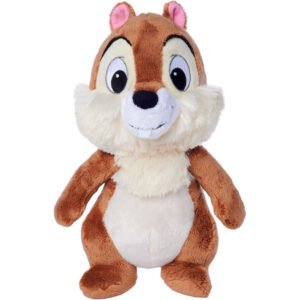Disney Chip & Chop The Rescuing Guardians Chip plush toy 25cm