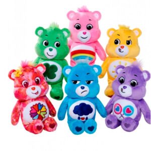 Care Bears assorted plush toy 23cm