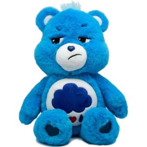 Care Bears Lucky plush toy 35cm
