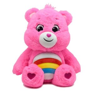 Care Bears Mimosa plush toy 35cm