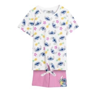 Fantástico Outfit do Stitch para os fãs da Disney