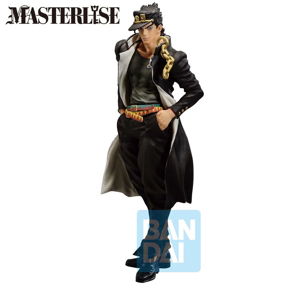 Figura Jotaro Kujo - Jojo's Bizarre Adventure 27cm