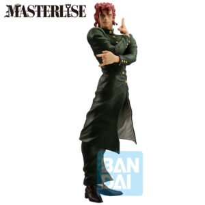 Figura Noriaki Kakyoin - Jojo's Bizarre Adventure