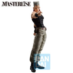 Figura Jean Pierre Polnareff - Jojo's Bizarre Adventure