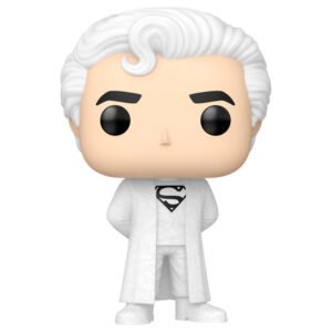 POP figure DC Comics Superman the Movie Jor-El 1978