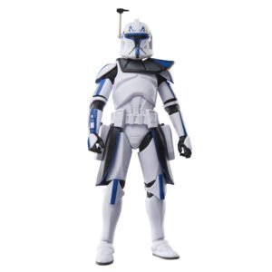 Figura Clone Captain Rex 15cm - Star Wars Ahsoka