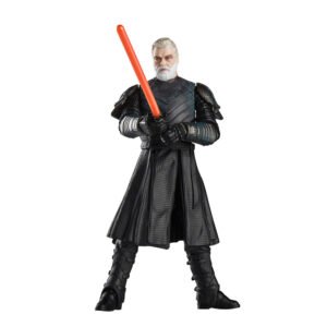 Figura Baylan Skoll 9,5cm - Star Wars Ahsoka