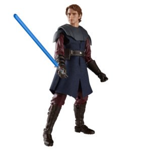 Figura Anakin Skywalker 15cm - Star Wars Ahsoka