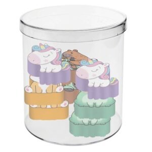 Oh My Pop! pack 4 underliners