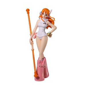 One Piece Nami The Shukko figure 16cm