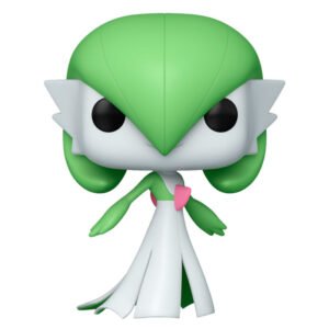 POP figure Pokemon Gardevoir Guardevoir