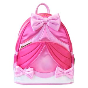 Mochila Loungefly Disney Cinderela 75 Anos