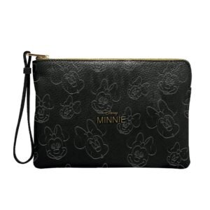 Disney Minnie travel vanity case